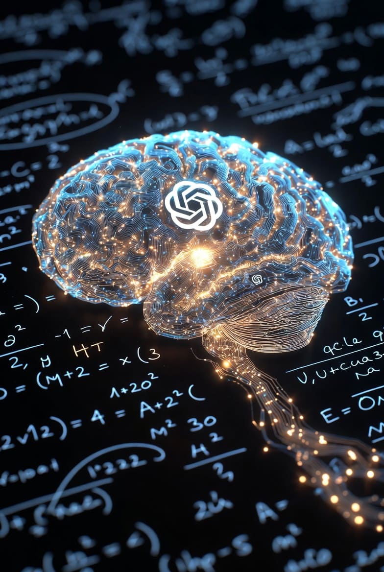ChatGPT 5.5 Pro решил открытые математические задачи на уровне PhD
